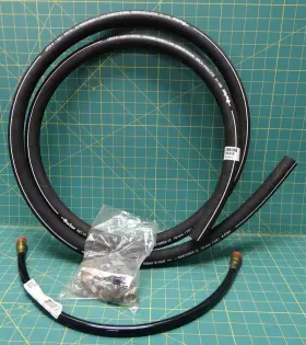 Parker / Hynautics 764151005993 881-12 Suction Hose Pspf-03 With Marine Steering 203102