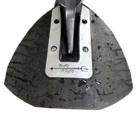 Plsdds 788934576043 300 Whale Tail Outboard Motor Hydrofoil Stabilizer