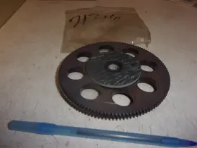 Power Winch 71716 Gear Assy Showsh