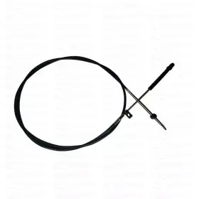 Prekm63716 Pretech Boat Throttle And Shift Cable Replacement Mercury Outboard 16ft 4.9m Mariner