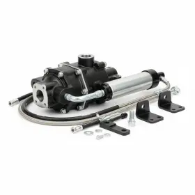 Sk689r64jp1-6.75w-2.0 Psc Motorsports 2021 Jeep Wrangler Big Bore Xd Steering Gear Cylinder Assist