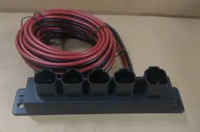 21169526 Ql Boat Trim System Volvo Penta New #21169526 Control Unit Only 21169526 Ql Boat Trim System Volvo Penta New #21169526 Control Unit Only