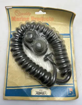 Bp541 Quality Marine Steering Trim Control For Transom Mount Part#