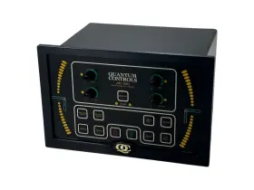 Arc-3002 Quantum Controls Arc3002 Adaptive Maglift Stabilizer Control Head 24v Oem