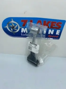815544a2 Quicksilver Mercury Marine Oem Control Box Handle Assembly
