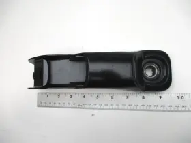 824044 Quicksilver Mercury Commander 3000 Console Control Handle Frame