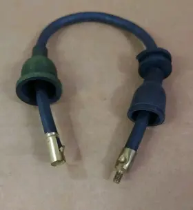 84-813706a4 Quicksilver Marine New Cable Assembly #84-813706a4 84-813706a4 Quicksilver Marine New Cable Assembly #84-813706a4