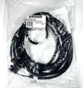 Quicksilver 84-893371t20 Mercury Power Steering Signal Harness Cable Oem