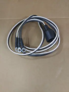 8446239a1 Quicksilver New Remote Control Harness #8446239a1