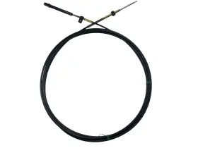 850716a22 Quicksilver Throttle And Shift Cable 22ft New