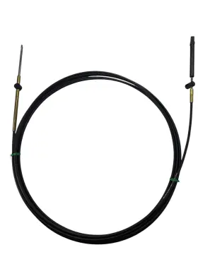850716a26 Quicksilver Throttle And Shift Cable 26ft New