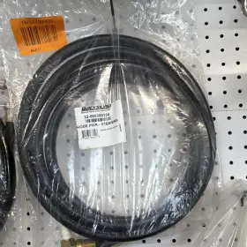 32-865390134 Quicksilver 865390134 Power Steering Hose Oem Brand New