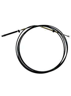 881103a18 Quicksilver Throttle And Shift Cable 18ft New