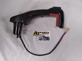 Quicksilver 88150a40-a48 Oem Mercruiser 3000 Commander Side Mount Remote Controls Lever Arm