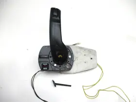 88150a41 Quicksilver Mercury Outboard Commander 3000 Panel Mount Remote Control With Trim