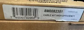 8m0082351 Quicksilver Cable Kit High Efficiency New In Box