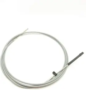 Quicksilver 8m0082538 Mercury Mariner Mercruiser Gen 2 Throttle Shift Cable 15ft