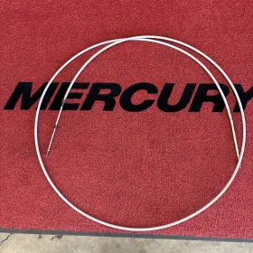 8m0085972 Quicksilver Mercury Platinum Plus Throttle/shift Cable Gen Ii Sae 11 Ft
