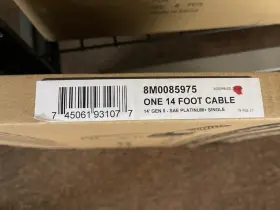 8m0085975 Quicksilver Throttle And Shift Cable 14ft