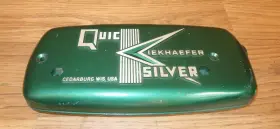 Quicksilver Mercury 26651 Vintage Kiekhaefer Remote Control Box Housing Cover