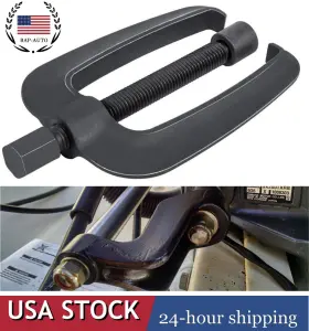 Raqp0929 Ra-auto Hydraulic Steering Support Bracket Puller Removal Tool For Seastar Uflex