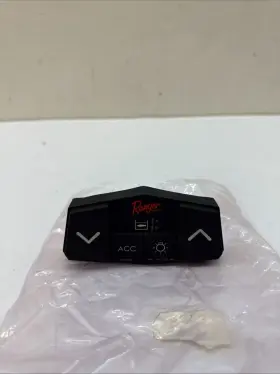 Ranger Boats 343933 Control Switch