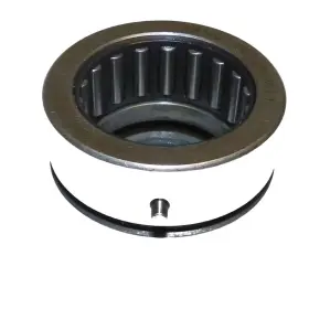 93311-632u7-00 Rareelectrical 010-212a2 New Crankshaft Upper Main Bearing Fits Yamaha By 010-212