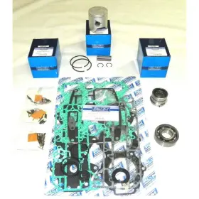 100-255-12-z8 Rareelectrical 84-08 Powerhead Kit .020 Over 1984-2008 Yamaha 60-70hp 3-cyl 2.834 Inch Rings Marine 100-255-12-z8 Rareelectrical 84-08 Powerhead Kit .020 Over 1984-2008 Yamaha 60-70hp 3-cyl 2.834 Inch Rings Marine