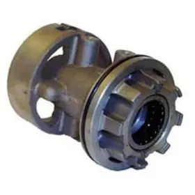11416g-z8 Rareelectrical New Bearing Housing For Johnson/evinrude 2 Cyl 3.187 Bore Looper 45 Hp By 11416g