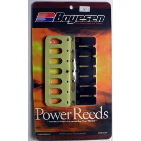267d-z8 Rareelectrical Reeds Fits Mercury Mariner By 267d