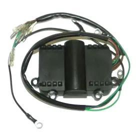361-5713a1 Rareelectrical New Switch Box Fits Mariner 2 Cyl 6 Hp 8 By 855713a3 855713a 4 361-5713