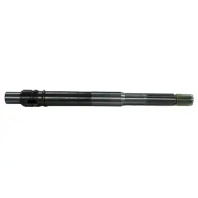 449-122a4 Rareelectrical New Propeller Shaft Fits Mercury 105-225 Hp By Parts 44-94148 449-122