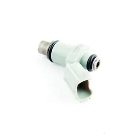 Rareelectrical 610-304-2z8 New Fuel Injector For Yamaha 3 Cyl 4 Stroke 40 Hp By 610-304 6bg-13761-00-00