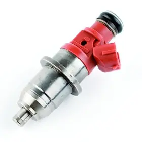 Rareelectrical 610-308-2z8 New Fuel Injector Fits Yamaha 6 Cyl 3.544 Bore 2.6l Hpdi 200 Hp By 610-308