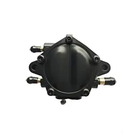 78-187-z8 Rareelectrical New High Flow 65 Lph Rate Fuel Pump For Yamaha Grizzly 660 Hp Df62-702