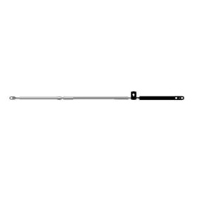 900-53915-2z8 Rareelectrical New Mercury Gen Ii Maxflex Pinnacle Control Cable Fits Mariner By 900-53915