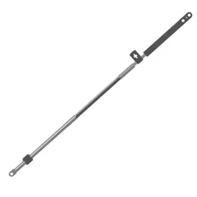 900-63714a1 Rareelectrical 14ft Control Cable Fits Mercury Mariner Mercruiser 40 Hp And Up 900-63714