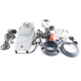 6x3-48206-10-00 Rareelectrical 905-213a1 New Control Box Assembly Fits Yamaha By 6x3-48206-02-00