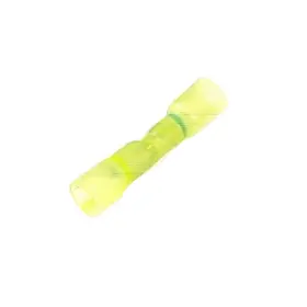 Ftz-35430-z8 Rareelectrical Marine Boat Butt Step Down Connectors 16-10 Awg - 25 Pack By Parts Ftz-35430