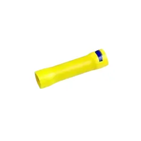 Ftz-45433-2z8 Rareelectrical Marine Boat Butt Step Down Connectors 16-10 Awg - 25 Pack By Parts Ftz-45433