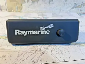 E02044 Raymarine G-series Command Center Keyboard Controller With Back Mount