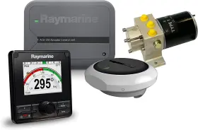 Raymarine T70330 Evolution Ev-150 Hydraulic Autopilot System Pack