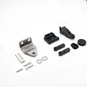 Reliature 723496900691 Us 66t-48501-00 Remote Control Attachment Assy For Yamaha Outboard Motor 2t 40hp