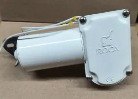 Rc524991 Roca Nib 2 Speed Wiper Motor 12v 2.5 Inch Shaft Usa Seller