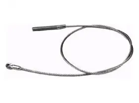 Rotary Corp 8764 Brand Replacement 42-1/2 Inch Steering Cable Husky 5065891-01