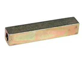 8985 Rotary Corp Brand Replacement Turn Buckle 2-3/4 Fits Scag