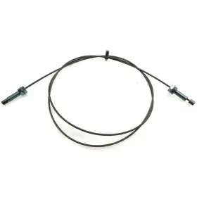 Rotary Corp 9694 Brand Replacement 67-1/2 Inch Steering Cable Fits Scag 48828