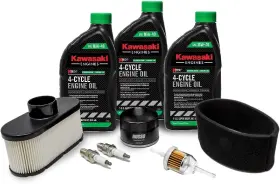 99969-6425 Russo Fba-13russ Tune Up Kit For Kawasaki Fr651v Fr691v Fs651v Fs691v