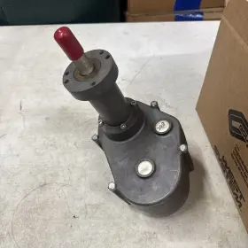 S.s. White 471498 S.s. Marine Steering System With Tac Drive