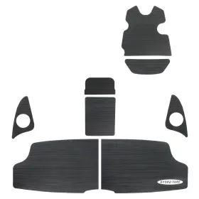 Y073r Sbt Rear Mat Kit - Fits Yamaha 242 Ltd/s/x 2015-2018